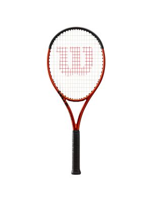Wilson Burn 100LS V5.0 Tennis Racquet WR109010