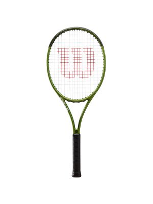 Wilson Blade Feel 100 Tennis Racquet WR117410