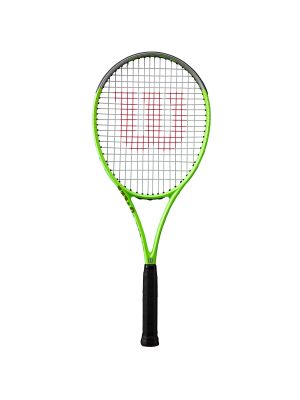 Wilson Blade Feel 105 RXT Tennis Racket WR117610