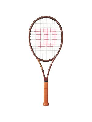 Wilson Pro Staff 97L V14 Tennis Racquet WR125911