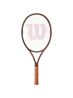 Wilson Pro Staff 25 V14.0 Junior Tennis Racquet WR126210