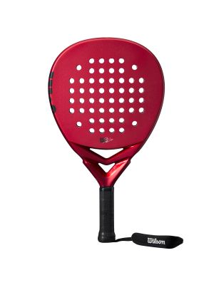 Wilson Bela V2 Junior Padel Racket WR134211