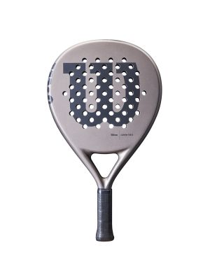 Wilson Carbon Force Padel Racket WR134511