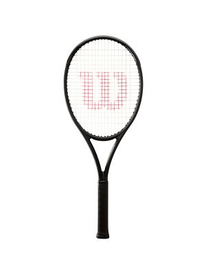 Wilson Noir Ultra 100 V4.0 Tennis Racquet WR141111