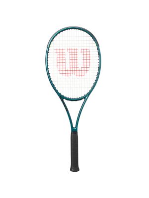 Wilson Blade 98 (16x19) V9.0 Tennis Racquet WR149811