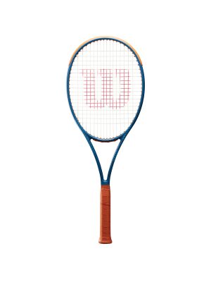 Тенис ракета Wilson Roland Garros Blade 98 (16x19) V9.0 WR150611