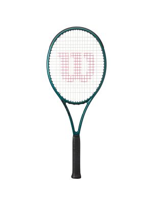 Wilson Blade 100 (16X19) V9.0 Tennis Racquet WR151511