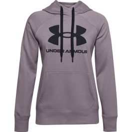Under armour online pullover sweater