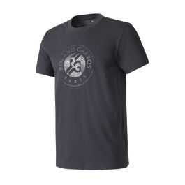 adidas Roland Garros Men's Tennis Graphic T-shirt S99170