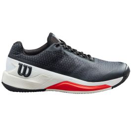 Wilson rush pro 3.0 mens tennis shoe on sale