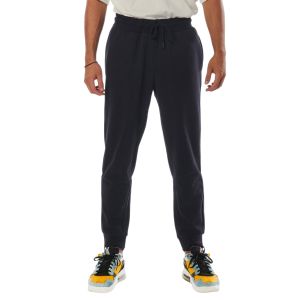 Body Action Athletic Men's Sweatpants 023242-01-DarkBlue