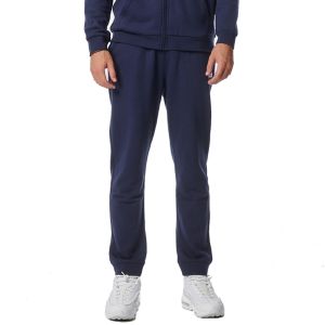 Body Action Sportstyle Fleece Men's Joggers 023331-01-PeacoatBlue