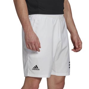 adidas Club 3-Stripes 9' Men's Tennis Shorts GL5412