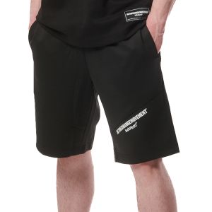 Body Action Tech Fleece Lifestyle Men's Shorts