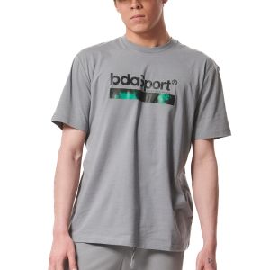 Body Action Essential Branded Men's T-Shirt