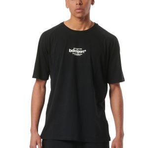 Body Action Lifestyle Fit Men's T-Shirt 053428-01-Black