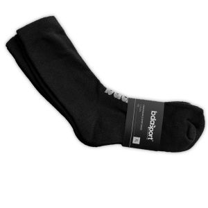 Body Action Unisex Crew Socks x 3