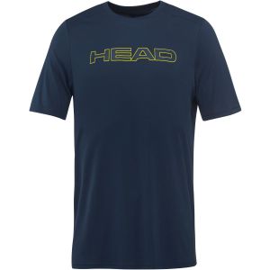 Head Basic Tech Boy's T-shirt 816538NV