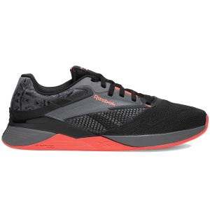 Reebok Nano X4 Men's Running Shoes 100074183