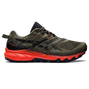 Asics Gel-Trabuco 10 Men's Trail Running Shoes 1011B329-301
