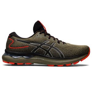 Asics Gel-Nimbus 24 Trail Men's Running Shoes