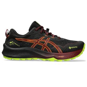 Asics Gel-Trabuco 11 GTX Men's Trail Running Shoes 1011B608-003