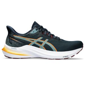 Asics Gt-2000 12 Men's Running Shoes 1011B691-401