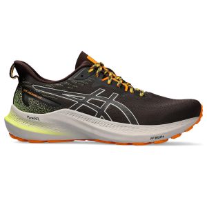 Asics GT-2000 12 Men's Trail Running Shoes 1011B775-200