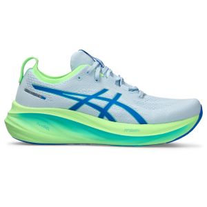 Asics Gel-Nimbus 26 Lite-Show Men's Running Shoes