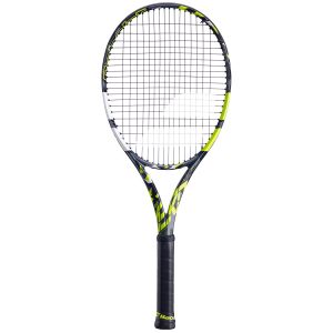 Babolat Pure Aero Tennis Racket (2023) 101479-370