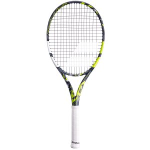 Babolat Pure Aero Team Tennis Racket (2023) 101488-370