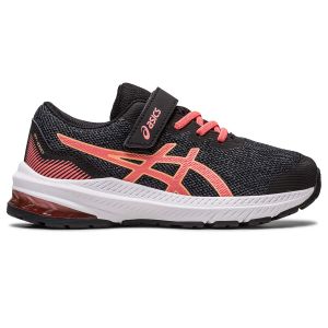 Asics GT-1000 11 Kid's Running Shoes (PS)