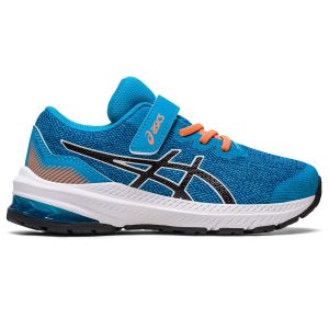 Asics GT-1000 11 Kid's Running Shoes (PS) 1014A238-421