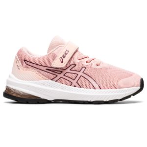 Asics Gontend 8 Print Kid's Running Shoes (PS) 1014A293-500