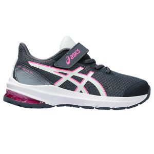 Asics GT-1000 12 Kid's Running Shoes (PS) 1014A295-020