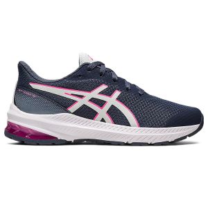 Asics GΤ-1000 12 Kid's Running Shoes (GS) 1014A296-020