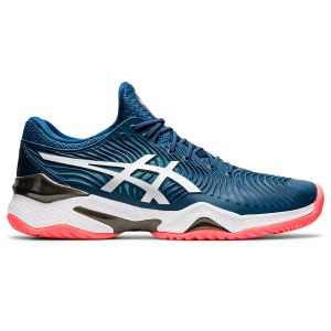 Asics Solution Speed FF 2.0 Clay Men's Tennis Shoes A
