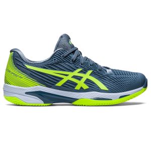 Asics Solution Speed FF 2.0 Clay Men's Tennis Shoes 1041A187-402