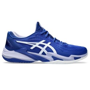 Asics Court FF 3 Novak Men's Tennis Shoes 1041A361-961