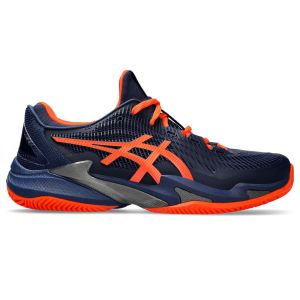 Asics Court FF 3.0 Clay Men's Tennis Shoes