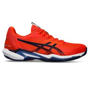 Asics Solution Speed FF 3.0 Clay Men's Tennis Shoes 1041A437-800
