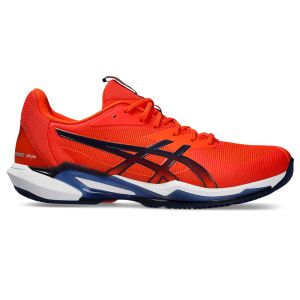 Asics Solution Speed FF 3.0 Men's Tennis Shoes 1041A438-800