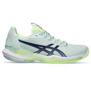 Asics Solution Speed FF 3.0 Clay Women's Tennis Shoes 1042A248-300