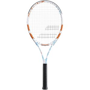 Babolat Evoke 102 Tennis Racquet 121225-197