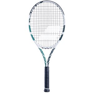 Babolat Boost Drive Wimbledon Tennis Racquet 121230-100