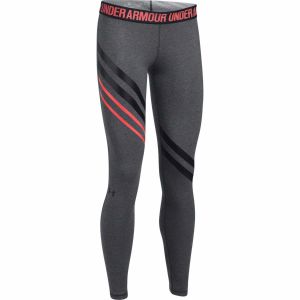 Under Armour Favourite Engineered Women's Leggings 303334-091