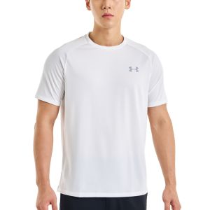 Under Armour Tech 2.0 Short Sleeve Men's T-Shirt 1326413-100