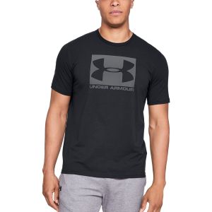 Under Armour Boxed Sportstyle SS Men's T-Shirt 1329581-001