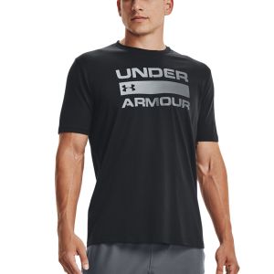 Under Armour Team Issue Wordmark Men's T-Shirt 1329582-001
