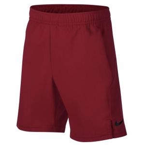 NikeCourt Dry Boy's Tennis Short AR2484-613